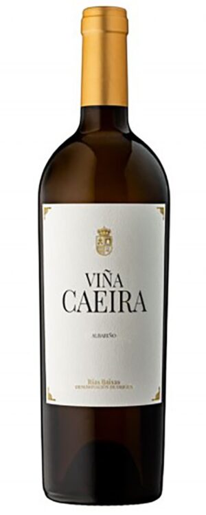 Albariño Viña Caeira