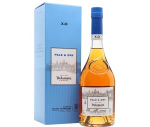 Delamain Pale Dry X.O. 70 cl