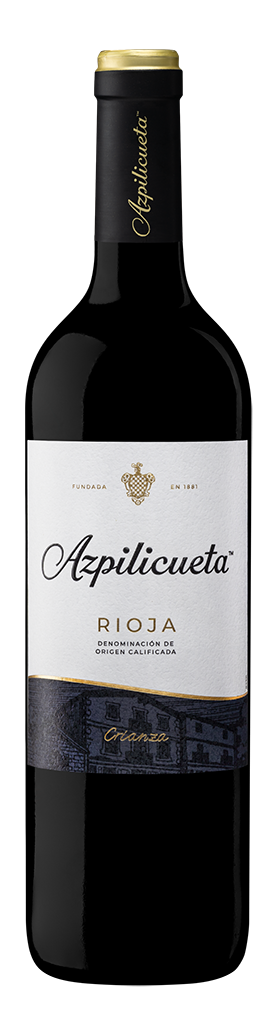 Azpilicueta Crianza