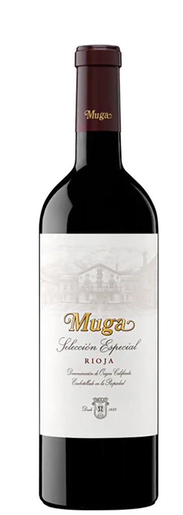 Muga Selección Especial