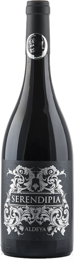 Serendipia