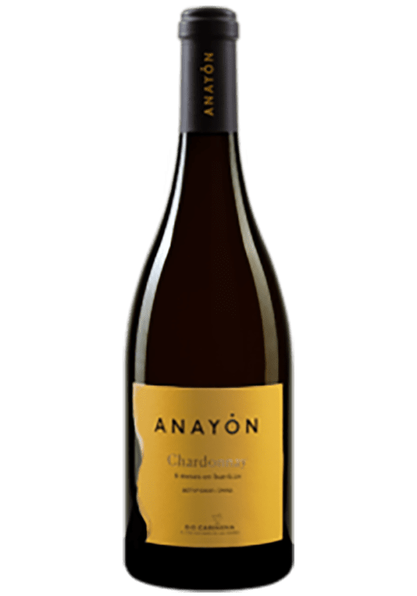 Anayon Chardonnay