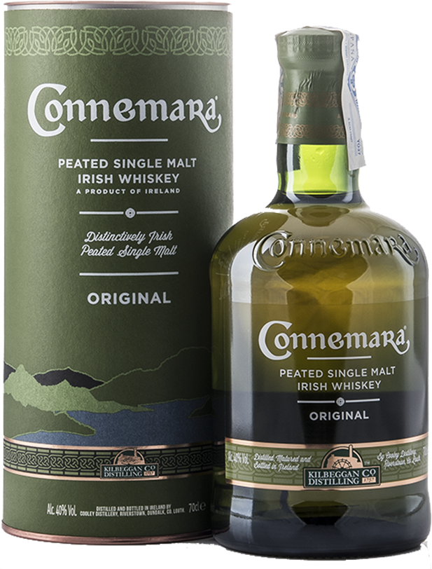 Connemara