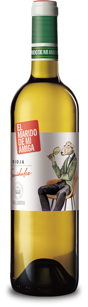 El Marido de mi Amiga