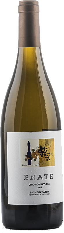 Enate Chardonnay 234