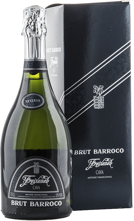 Freixenet Brut Barroco