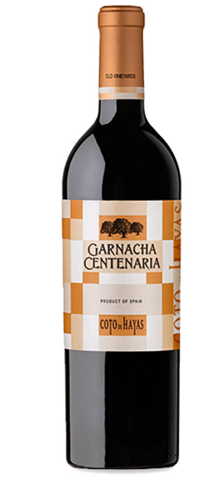 Garnacha Centenaria