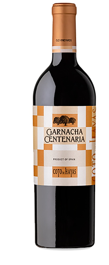 Garnacha Centenaria