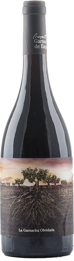 Garnacha Olvidada de Aragon