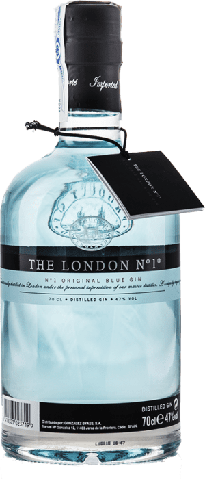 Gin The London núm. 1