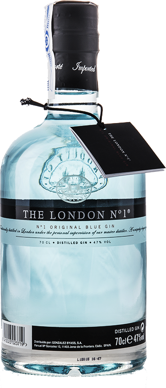 Gin The London núm. 1