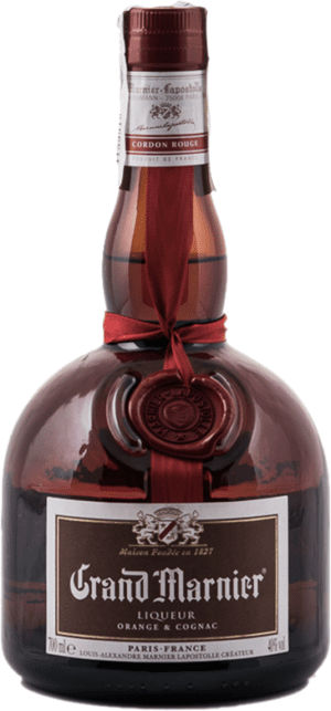 Grand Marnier Rojo