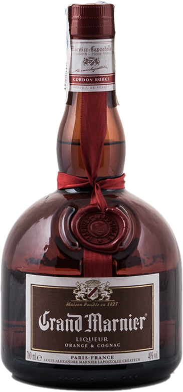 Grand Marnier Rojo