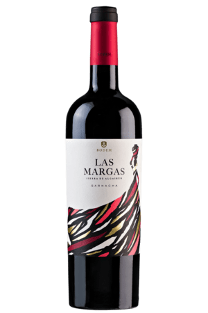 Las Margas Tinto