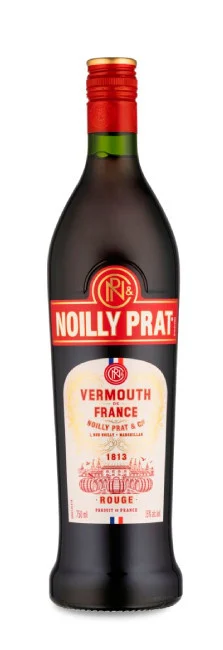 Noilly Prat Rojo