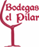 Logotipo Bodegas El Pilar