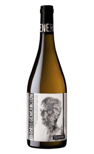 Tempore Garnacha Blanca Generacion 50