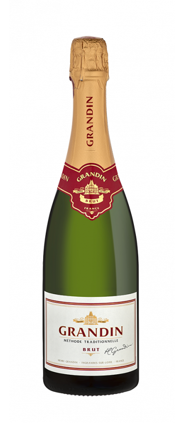 Grandin brut