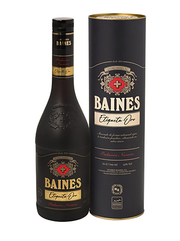 Baines Oro