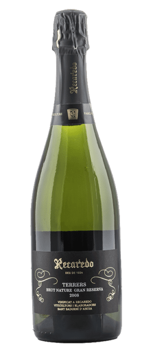 Recaredo Brut Nature Gran Reserva