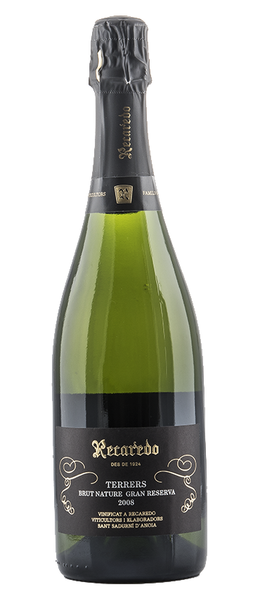 Recaredo Brut Nature Gran Reserva