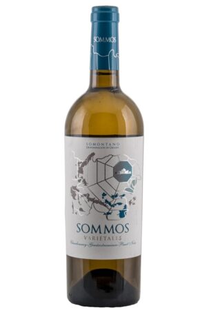 Sommos Varietales Blanco