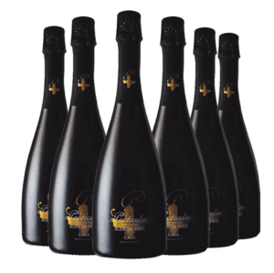 Caja Particular Blanc Noirs, 6 botellas