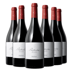 Particular Garnacha Centenaria, Caja 6 botellas