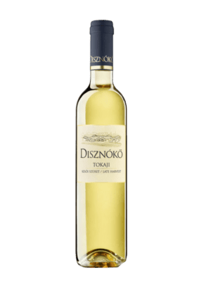 DISZNOKO LATE HARVEST TOKAJI