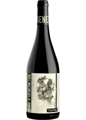 Tempore Generacion 73 Garnacha