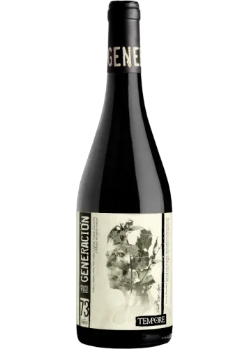 Tempore Generacion 73 Garnacha