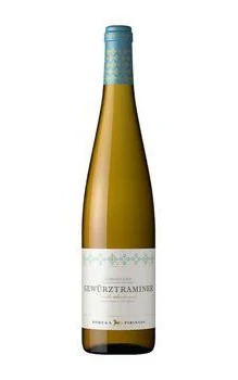 Pirineos Gewürztraminer