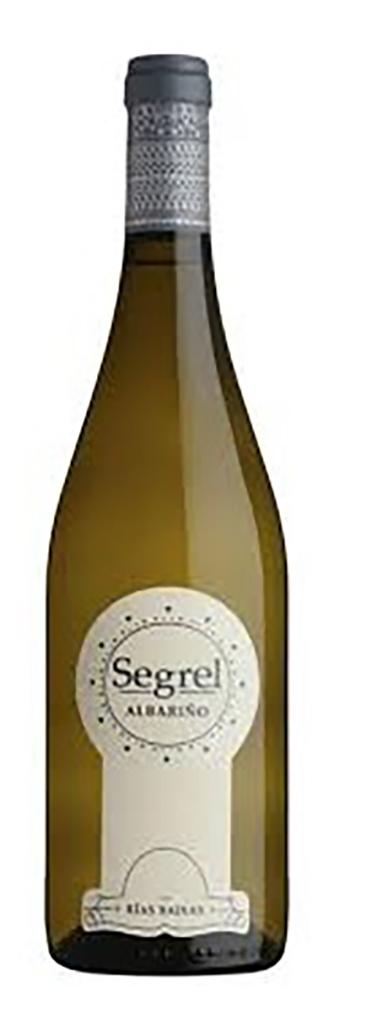 Segrel AlbariƱo